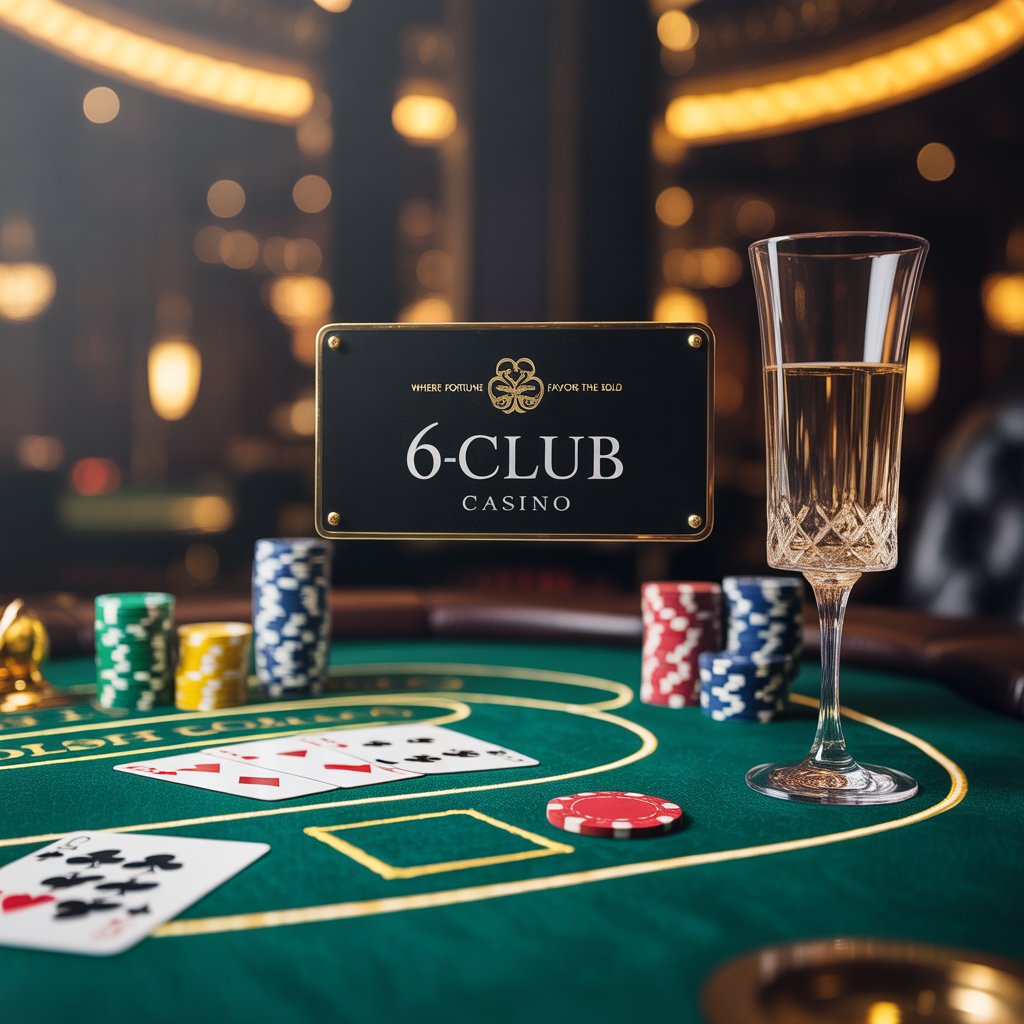 6 Club